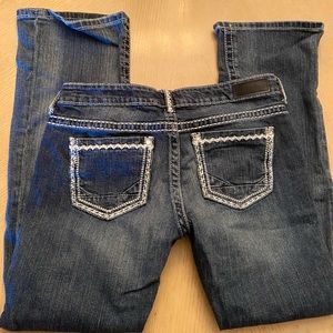 Daytrip jeans